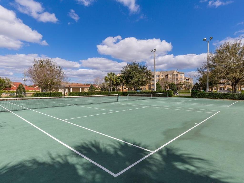 Spacious 4Br Home Themed Rooms, Pool, Near Disney Orlando Exterior photo