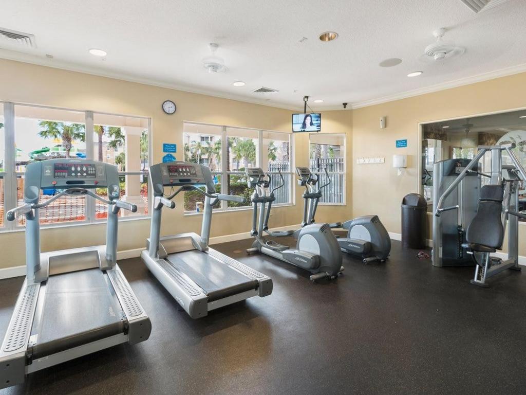 Spacious 4Br Home Themed Rooms, Pool, Near Disney Orlando Exterior photo